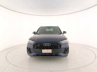 Auto Audi Q5 Ii 2020 40 2.0 Tdi Mhev 12V S Line Quattro S-Tronic Usate A Treviso