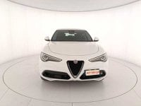 Auto Alfa Romeo Stelvio 2017 2.2 T Executive Q4 210Cv Auto Usate A Treviso