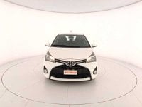 Auto Toyota Yaris Iii 2015 5P 1.0 Active My16 Usate A Treviso