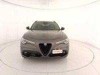 Auto Alfa Romeo Stelvio 2017 2.2 T B-Tech Q4 210Cv Auto Usate A Treviso