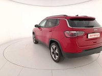 Auto Jeep Compass Ii 2017 1.4 M-Air Limited 2Wd 140Cv My19 Usate A Treviso