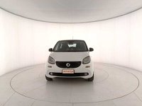 Auto Smart Forfour Ii 1.0 Youngster 71Cv Twinamic Usate A Treviso