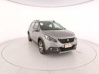 Auto Peugeot 2008 1.5 Bluehdi Allure S&S 100Cv My19 Usate A Treviso