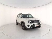 Auto Jeep Renegade 2019 1.0 T3 Longitude 2Wd Usate A Treviso