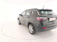 Auto Jeep Compass Ii 2017 1.4 M-Air Longitude 2Wd 140Cv My19 Usate A Treviso
