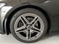Auto Mercedes-Benz Cla Coupé Cla 200 D Automatic Premium/Ambient/Cerchi Usate A Lecce