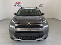 Auto Citroën C3 Aircross Puretech 110 S&S Shine Usate A Taranto
