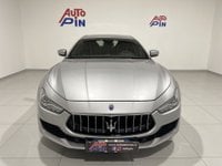 Auto Maserati Ghibli 3.0 Diesel 275 Cv Granlusso Usate A Taranto