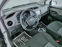 Toyota Yaris Ibrida III 2017 5p 1.5h Active Usata in provincia di Macerata - Sirio - Via Giorgio Sidney Sonnino  59  img-11