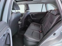 Toyota RAV4 Ibrida V 2019 2.5 vvt-ie h Lounge awd-i 222cv e-cvt Usata in provincia di Macerata - Sirio - Via Giorgio Sidney Sonnino  59  img-9