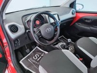Toyota Aygo Benzina II 2014 5p 1.0 x-play my15 Usata in provincia di Macerata - Sirio - Via Giorgio Sidney Sonnino  59  img-12