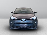 Toyota C-HR Ibrida I 2020 2.0h Trend e-cvt Usata in provincia di Macerata - Sirio - Via Giorgio Sidney Sonnino  59  img-1