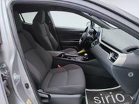 Toyota C-HR Ibrida I 2016 1.8h Trend 2wd e-cvt Usata in provincia di Macerata - Sirio - Via Giorgio Sidney Sonnino  59  img-10