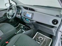 Toyota Yaris Ibrida III 2017 5p 1.5h Active Usata in provincia di Macerata - Sirio - Via Giorgio Sidney Sonnino  59  img-8