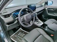 Toyota RAV4 Ibrida V 2019 2.5 vvt-ie h Adventure awd-i 222cv e-cvt Usata in provincia di Macerata - Sirio - Via Giorgio Sidney Sonnino  59  img-12