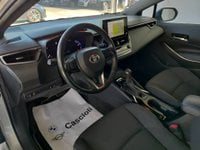 Toyota Corolla Ibrida XII 2019 Touring Sports Touring Sports 2.0h Style cvt Usata in provincia di Macerata - Sirio - Via Giorgio Sidney Sonnino  59  img-13
