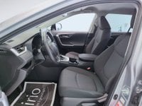 Toyota RAV4 Ibrida V 2019 2.5 vvt-ie h Dynamic 2wd 218cv e-cvt Usata in provincia di Macerata - Sirio - Via Giorgio Sidney Sonnino  59  img-10