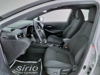 Toyota Corolla Ibrida XII 2019 2.0h Style cvt Usata in provincia di Macerata - Sirio - Via Giorgio Sidney Sonnino  59  img-12