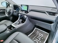 Toyota RAV4 Ibrida V 2019 2.5 vvt-ie h Lounge awd-i 222cv e-cvt Usata in provincia di Macerata - Sirio - Via Giorgio Sidney Sonnino  59  img-12