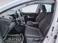 Toyota Yaris Ibrida IV 2020 1.5h Trend Usata in provincia di Macerata - Sirio - Via Giorgio Sidney Sonnino  59  img-10