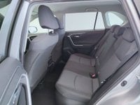 Toyota RAV4 Ibrida V 2019 2.5 vvt-ie h Dynamic 2wd 218cv e-cvt Usata in provincia di Macerata - Sirio - Via Giorgio Sidney Sonnino  59  img-11