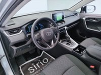 Toyota RAV4 Ibrida V 2019 2.5 vvt-ie h Dynamic 2wd 218cv e-cvt Usata in provincia di Macerata - Sirio - Via Giorgio Sidney Sonnino  59  img-12