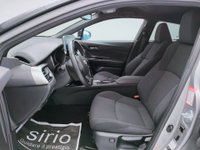 Toyota C-HR Ibrida I 2016 1.8h Trend 2wd e-cvt Usata in provincia di Macerata - Sirio - Via Giorgio Sidney Sonnino  59  img-12