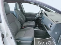 Toyota Yaris Ibrida III 2017 5p 1.5h Style my18 Usata in provincia di Macerata - Sirio - Via Giorgio Sidney Sonnino  59  img-8