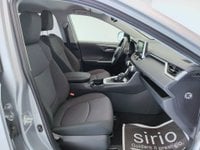 Toyota RAV4 Ibrida V 2019 2.5 vvt-ie h Dynamic 2wd 218cv e-cvt Usata in provincia di Macerata - Sirio - Via Giorgio Sidney Sonnino  59  img-9