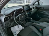Toyota C-HR Ibrida I 2020 1.8h Active e-cvt Usata in provincia di Macerata - Sirio - Via Giorgio Sidney Sonnino  59  img-8