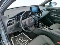 Toyota C-HR Ibrida I 2020 2.0h Trend e-cvt Usata in provincia di Macerata - Sirio - Via Giorgio Sidney Sonnino  59  img-11