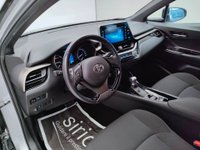 Toyota C-HR Ibrida I 2016 1.8h Trend 2wd e-cvt Usata in provincia di Macerata - Sirio - Via Giorgio Sidney Sonnino  59  img-11