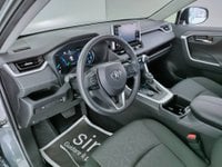 Toyota RAV4 Ibrida V 2019 2.5 vvt-ie h Adventure awd-i 222cv e-cvt Usata in provincia di Macerata - Sirio - Via Giorgio Sidney Sonnino  59  img-11