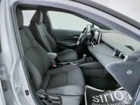 Toyota Corolla Ibrida XII 2019 2.0h Style cvt Usata in provincia di Macerata - Sirio - Via Giorgio Sidney Sonnino  59  img-10