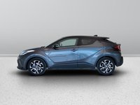 Toyota C-HR Ibrida I 2020 2.0h Trend e-cvt Usata in provincia di Macerata - Sirio - Via Giorgio Sidney Sonnino  59  img-2