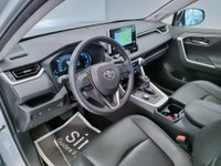 Toyota RAV4 Ibrida V 2019 2.5 vvt-ie h Lounge awd-i 222cv e-cvt Usata in provincia di Macerata - Sirio - Via Giorgio Sidney Sonnino  59  img-11