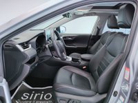 Toyota RAV4 Ibrida V 2019 2.5 vvt-ie h Lounge awd-i 222cv e-cvt Usata in provincia di Macerata - Sirio - Via Giorgio Sidney Sonnino  59  img-10
