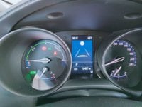 Toyota C-HR Ibrida I 2020 1.8h Active e-cvt Usata in provincia di Macerata - Sirio - Via Giorgio Sidney Sonnino  59  img-12