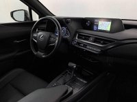 Lexus UX Ibrida 250h 2.0 Hybrid Luxury 2WD Power Split Device Usata in provincia di Torino - LEXUS TORINO SUD - CENTRAL MOTORS - Corso Giambone  33 img-6