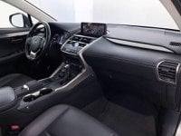 Lexus NX Ibrida 300 300 2.5 Hybrid Executive 4WD CVT Usata in provincia di Torino - LEXUS TORINO SUD - CENTRAL MOTORS - Corso Giambone  33 img-8
