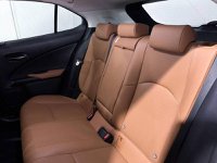 Lexus UX Ibrida 250h 2.0 Hybrid Premium 4WD Power Split Device Usata in provincia di Torino - LEXUS TORINO SUD - CENTRAL MOTORS - Corso Giambone  33 img-10