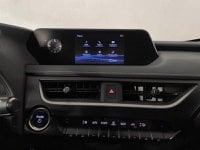 Lexus UX Ibrida 250h 2.0 Hybrid Premium 2WD Power Split Device Usata in provincia di Torino - LEXUS TORINO SUD - CENTRAL MOTORS - Corso Giambone  33 img-10