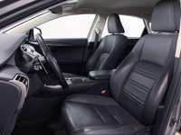 Lexus NX Ibrida 300 300 2.5 Hybrid Executive 4WD CVT Usata in provincia di Torino - LEXUS TORINO SUD - CENTRAL MOTORS - Corso Giambone  33 img-5