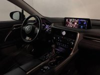 Lexus RX Ibrida 450h 450 3.5 Hybrid Luxury CVT Usata in provincia di Torino - LEXUS TORINO SUD - CENTRAL MOTORS - Corso Giambone  33 img-8