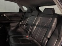 Lexus RX Ibrida 450h 450 3.5 Hybrid Luxury CVT Usata in provincia di Torino - LEXUS TORINO SUD - CENTRAL MOTORS - Corso Giambone  33 img-6