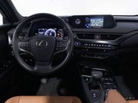 Lexus UX Ibrida 250h 2.0 Hybrid Premium 4WD Power Split Device Usata in provincia di Torino - LEXUS TORINO SUD - CENTRAL MOTORS - Corso Giambone  33 img-4