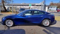 Tesla Model S Elettrica Performance Dual Motor awd Usata in provincia di Torino - Autoingros Torino img-8