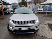 Jeep Compass Benzina 1.3 turbo t4 Limited 2wd 150cv ddct my20 Usata in provincia di Torino - Autoingros Torino img-4