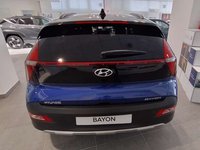 Hyundai Bayon Benzina 1.2 mpi Exclusive Nuova in provincia di Torino - Autoingros Torino img-5
