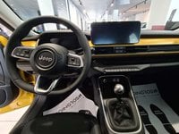 Jeep Avenger Elettrica Summit 1.2 Nuova in provincia di Torino - Autoingros Torino img-5